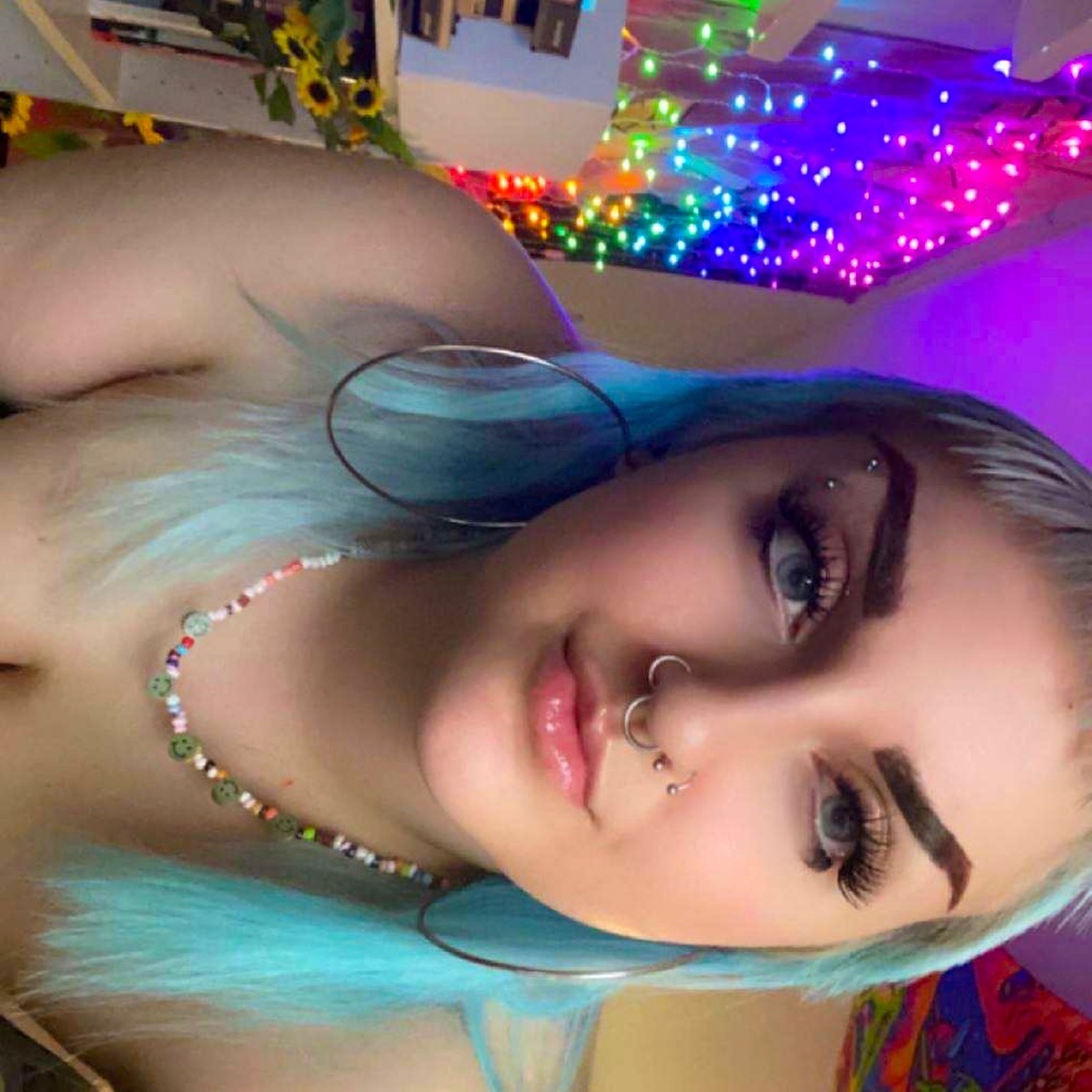 Meet your Posher, Paige